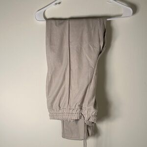 SHEIN Beige Sweatpants